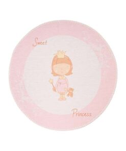 Bambini 300 roze 160cm