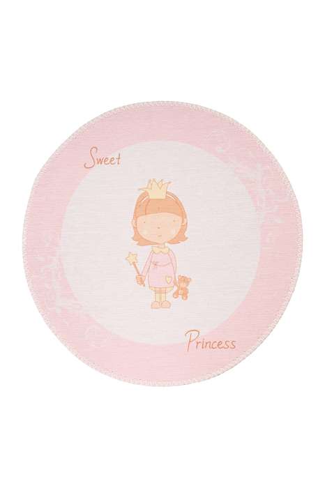 Bambini 300 roze 160cm