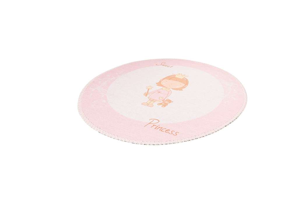 Bambini 300 roze 160cm - Afbeelding 4