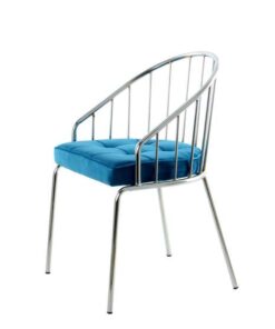 Chair Palma blue