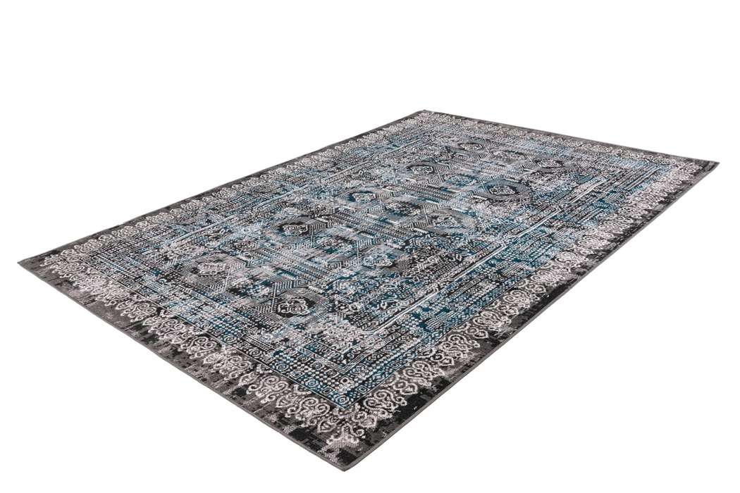 Ariya 525 blauw 120x170cm - Afbeelding 4