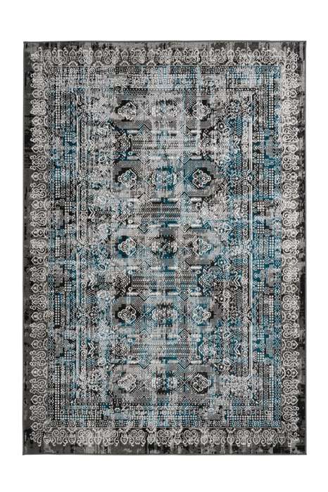 Ariya 525 blauw 200x290cm