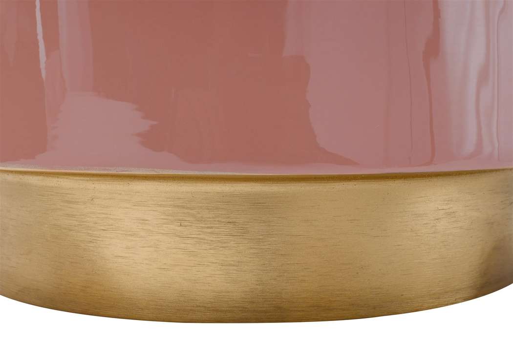 Sidetable Art Deco 375 rose - Afbeelding 3
