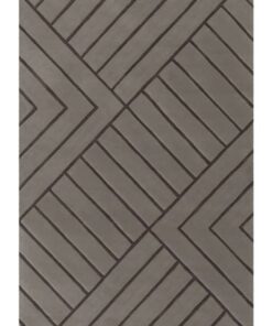 Cool 5055 grijs 120x180cm