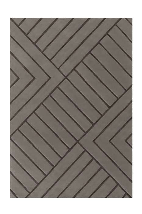 Cool 5055 grijs 120x180cm