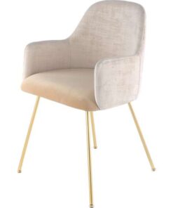 Stoel Richard 525 ivoor / Beige