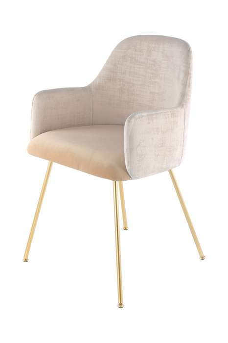 Stoel Richard 525 ivoor / Beige