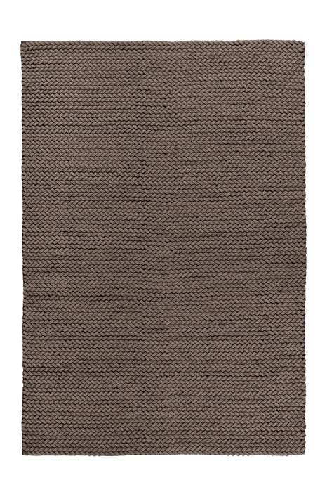 Robbie 125 Taupe 80x150cm