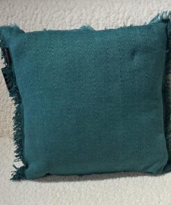 Kussen La Fortuna 45x45 groen