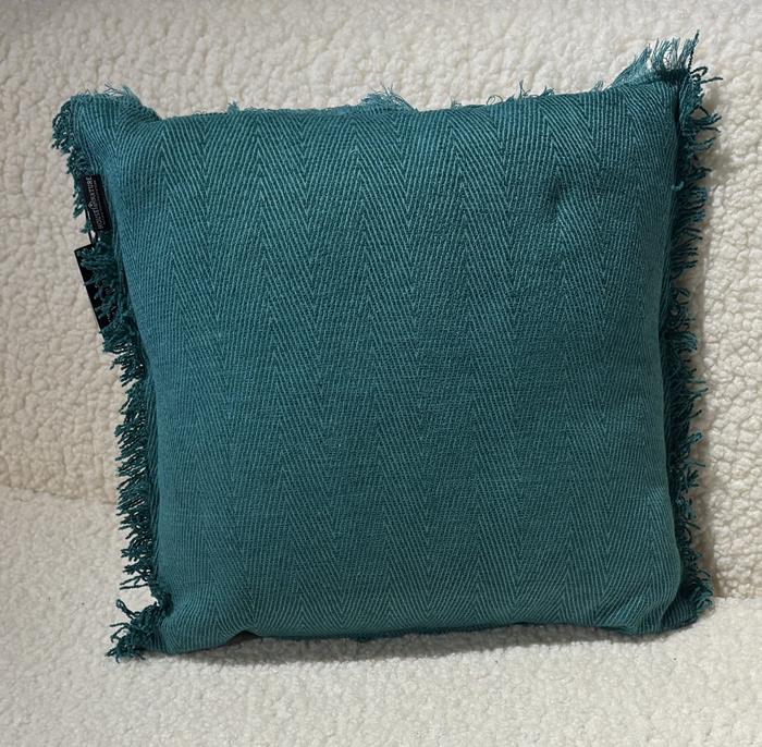Kussen La Fortuna 45x45 groen