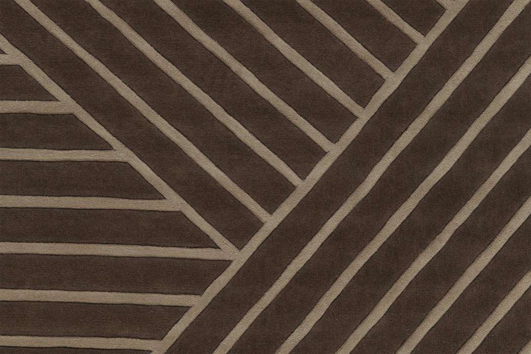 Cool 5056 taupe 200x300cm - Afbeelding 3