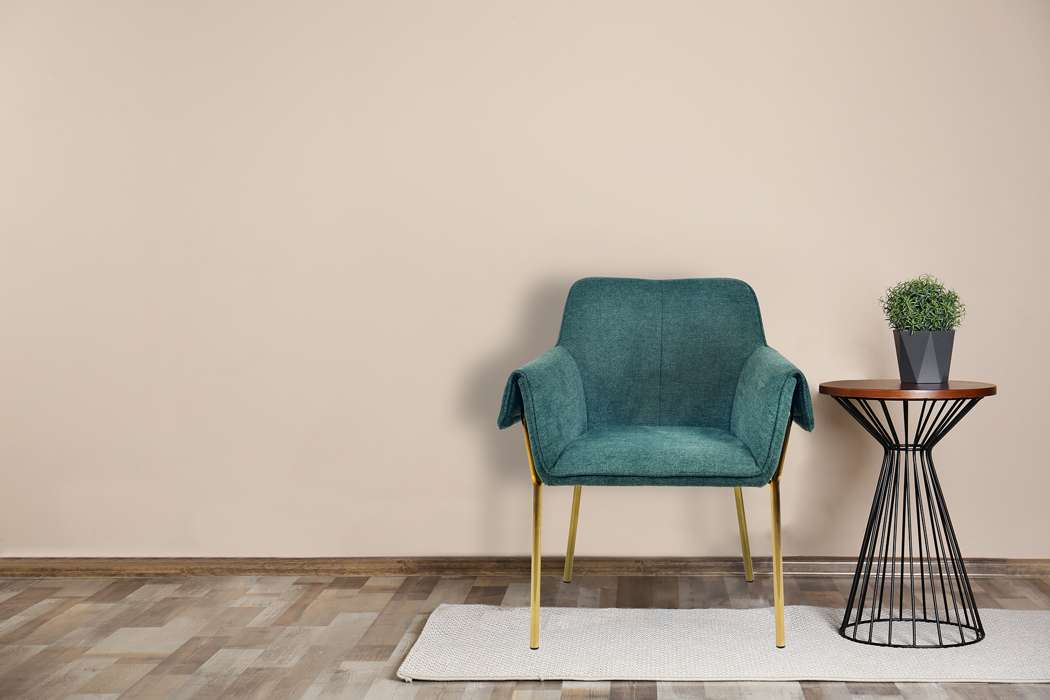 Chair Galia green - Afbeelding 2