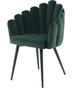 Dinning Chair Jeane 625 green