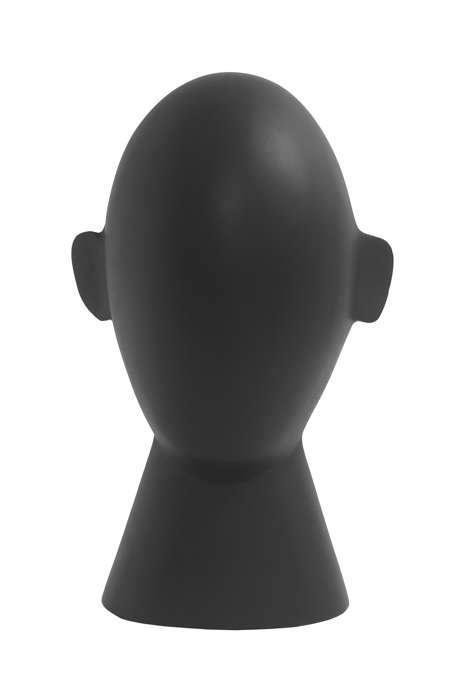 Sculpture Phantom 125 black