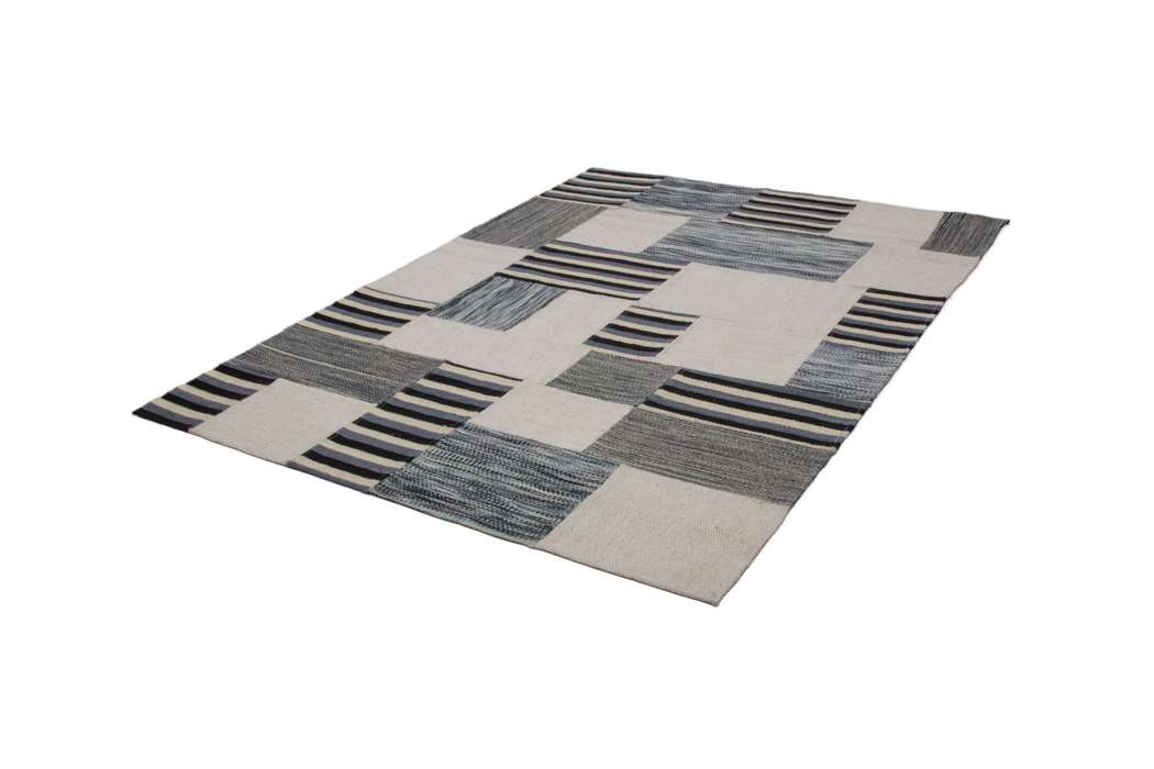Liana 212 naturel 160x230cm - Afbeelding 4