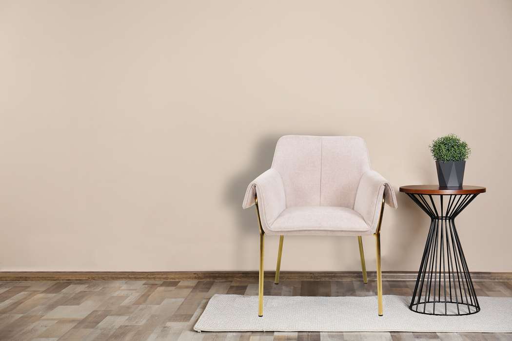 Chair Galia beige - Afbeelding 2