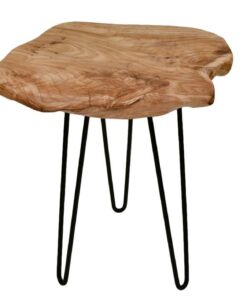 Side table Woody 210 Natural
