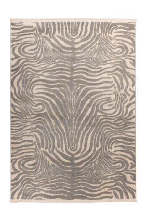 Adeon 425 grijs 120x170cm