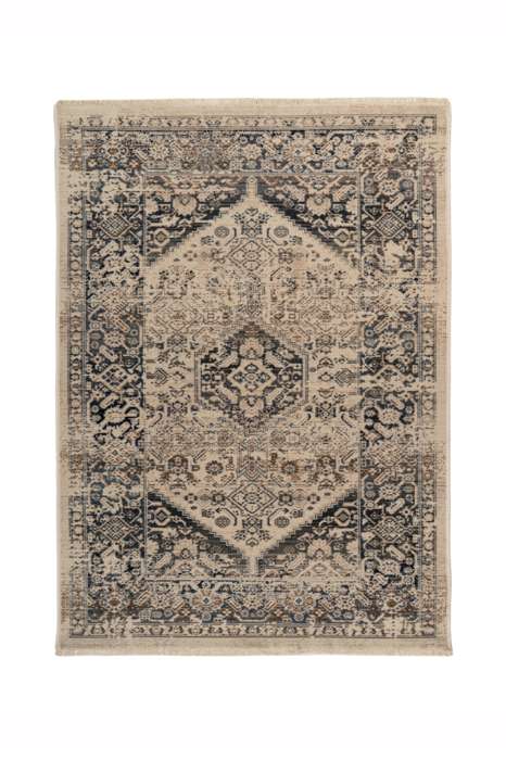 Charin 425 blauw 80x150 cm
