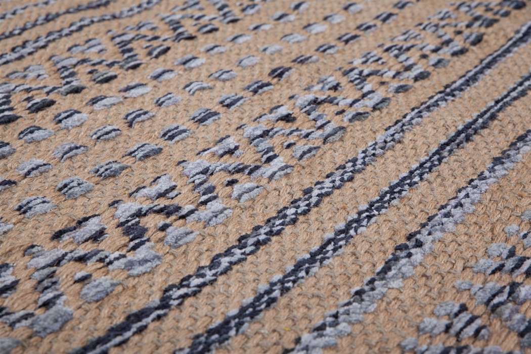 Sienna 710 grijs 160x230cm - Afbeelding 3