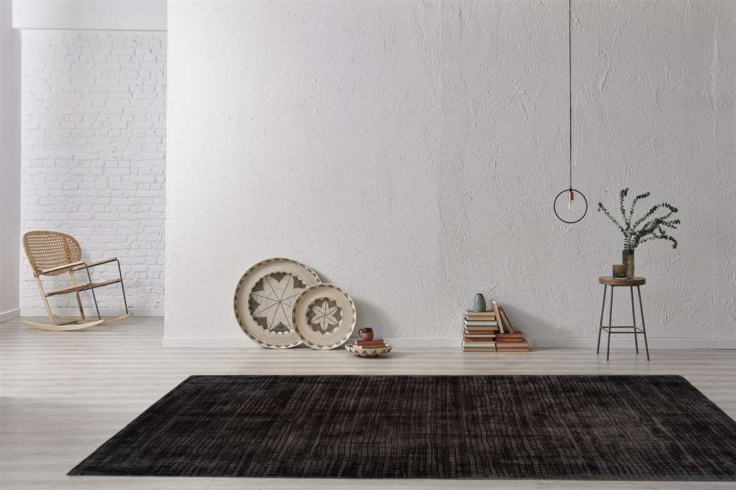 Bridget 125 Grey 120x170cm - Afbeelding 2