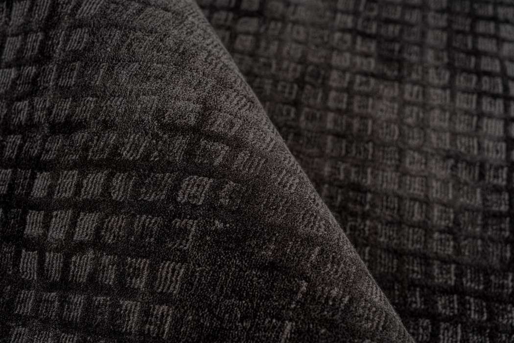 Bridget 125 Grey 120x170cm - Afbeelding 3