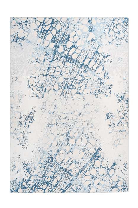 Galaxy 700 Cream/Blue 80x150cm