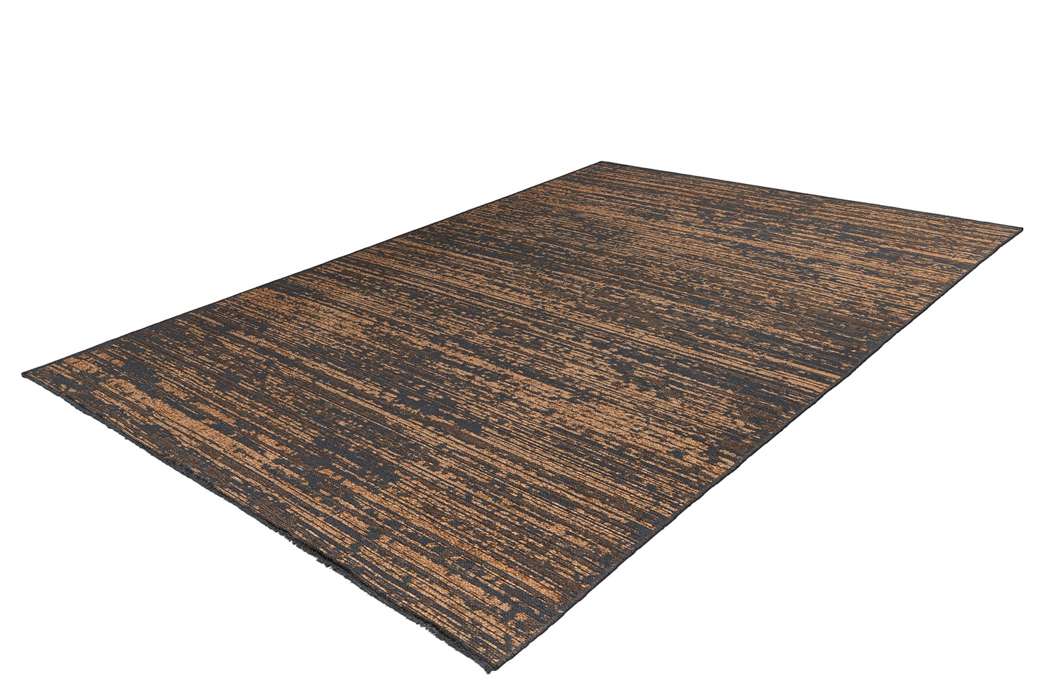 Kalevi 100 geel 120x170cm - Afbeelding 4