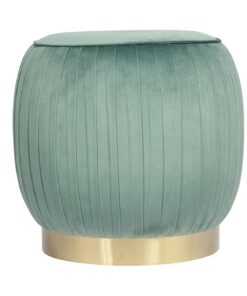 Stool Lilje 125 Mint