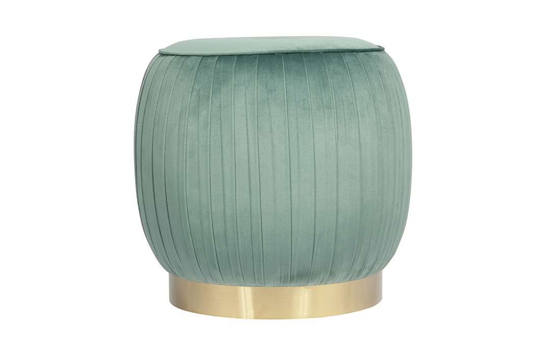 Stool Lilje 125 Mint