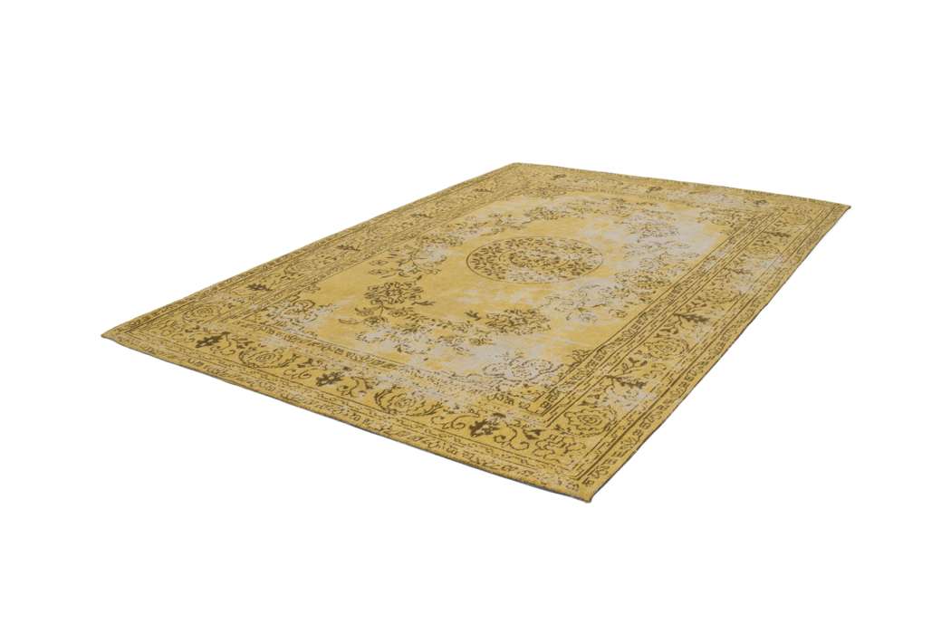 Select 375 goud 160x230cm - Afbeelding 4