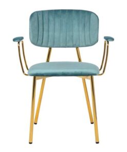 Stoel Giselle 225 set van 2 Mint