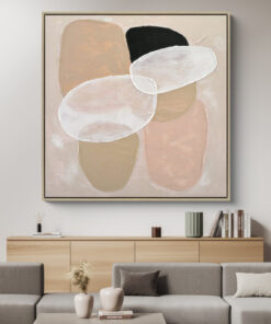 OLIEL120120-004120x120cm