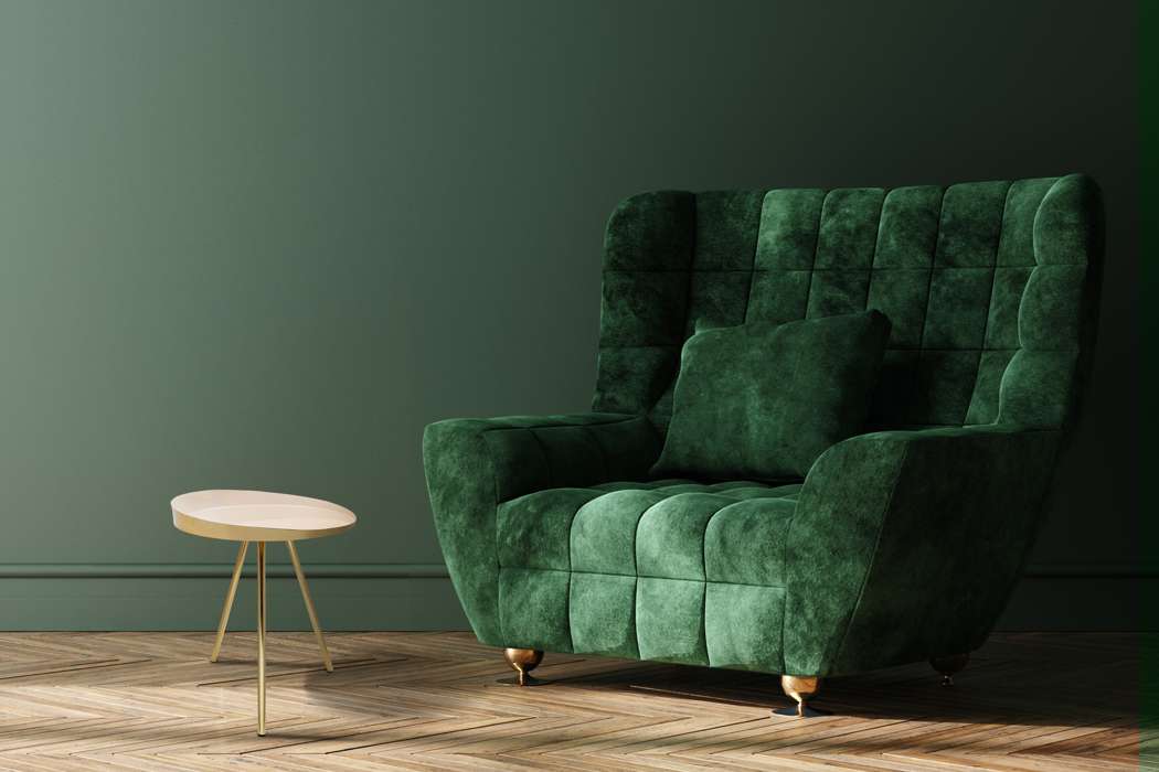 Sidetable Morrison 625 ivoor - Afbeelding 2