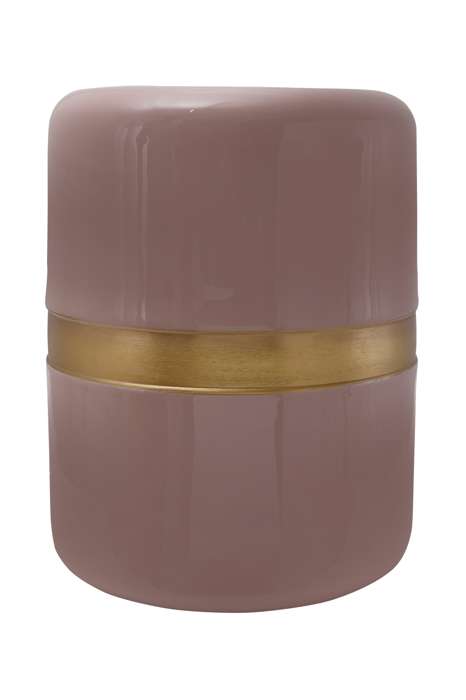 Sidetable Art Deco 475 rose