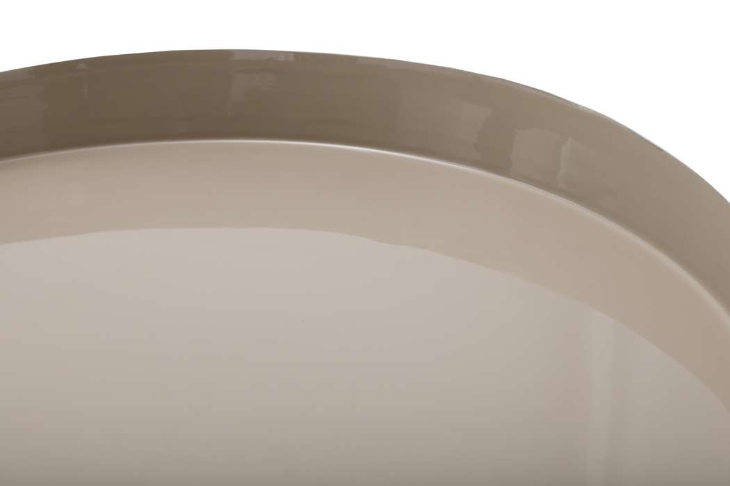 Sidetable Morrison 725 taupe - Afbeelding 3