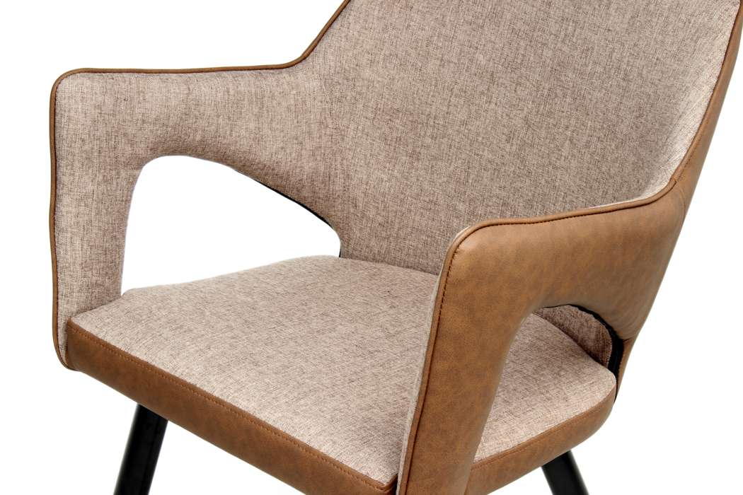 Chair Palina Beige - Afbeelding 3
