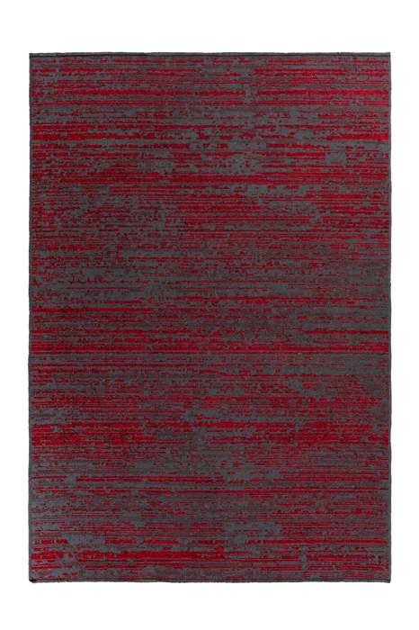 Kalea 125 rood 120x170 cm