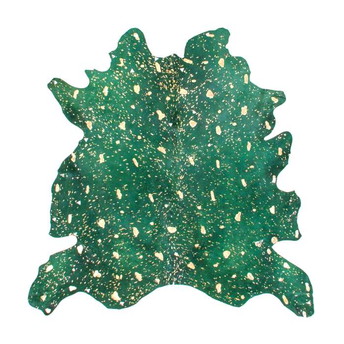 Fly 110 groen/goud 1.35sqm - 1.65sqm