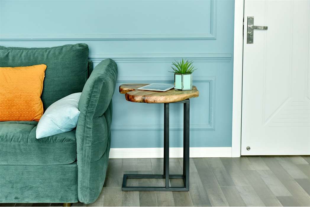 Side table Woody 610 naturel - Afbeelding 2