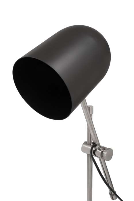 Tafellamp Celeste 125 zwart/zilver - Afbeelding 3