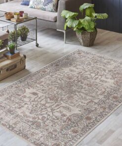 Alternative view of Perry 325 beige 80x150cm