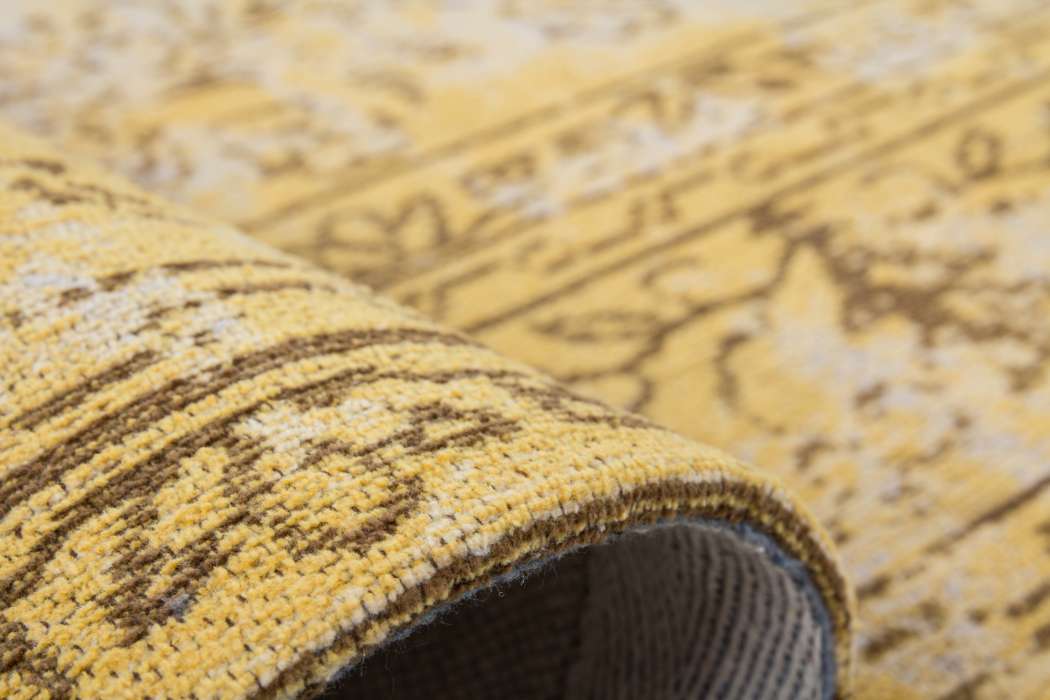 Select 375 goud 160x230cm - Afbeelding 3