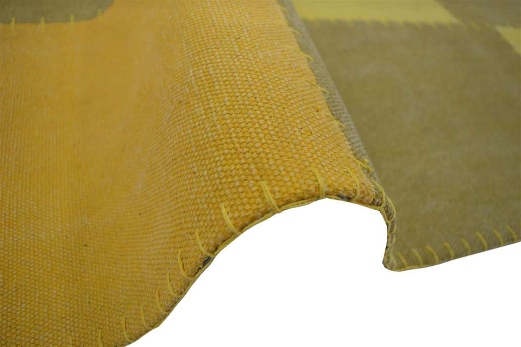 Lyrical 110 multi/yellow 160x230cm - Afbeelding 3