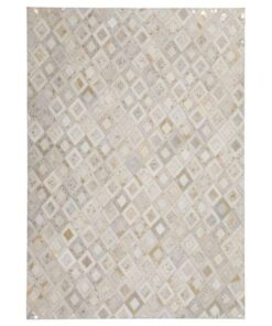 Spark 110 ivoor/goud 160x230cm