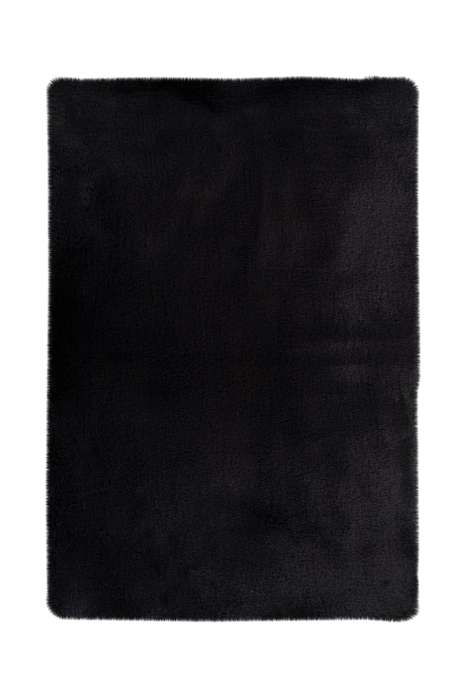 Badmat Rabbit 70x130cm, donker grijs