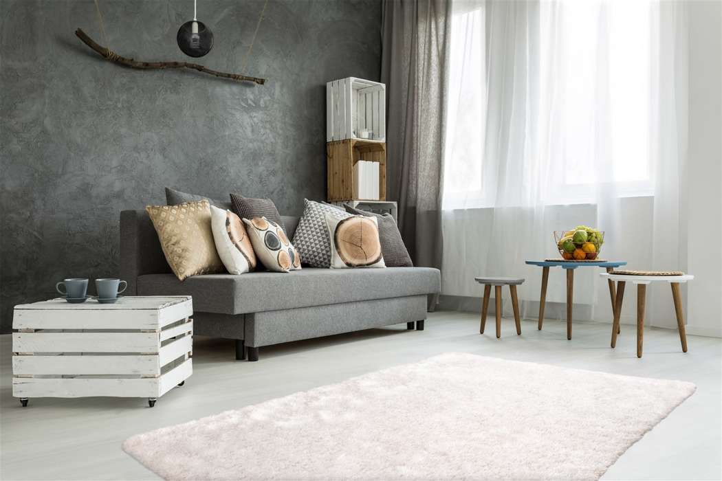 Diamond 700 roze 200x290cm - Afbeelding 2