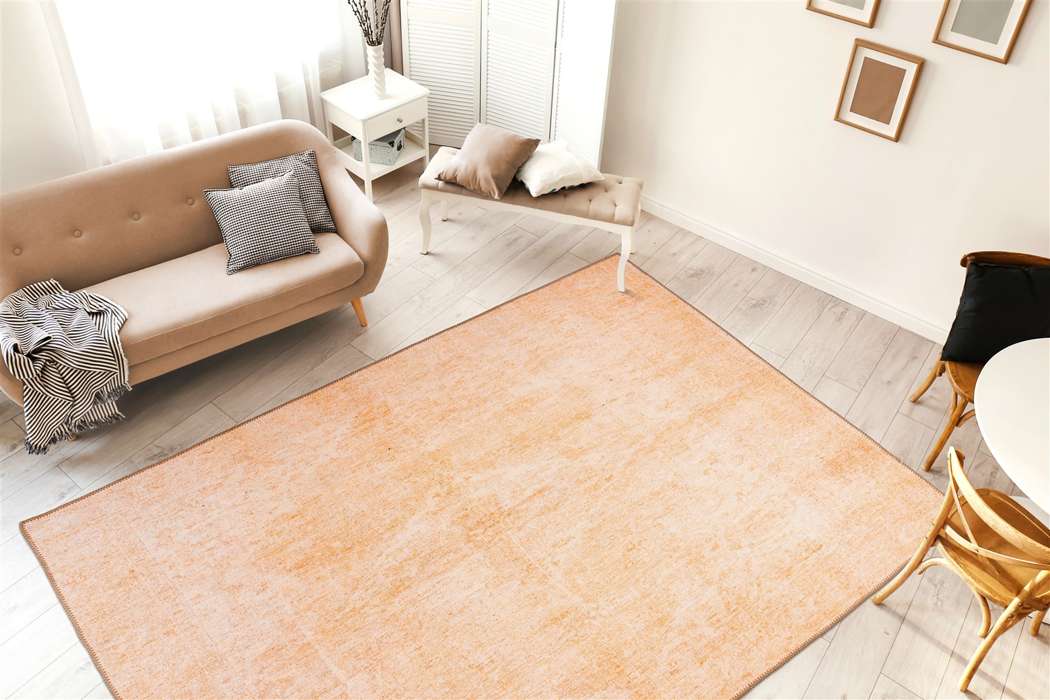 Faye 825 sand 110x180cm - Afbeelding 2