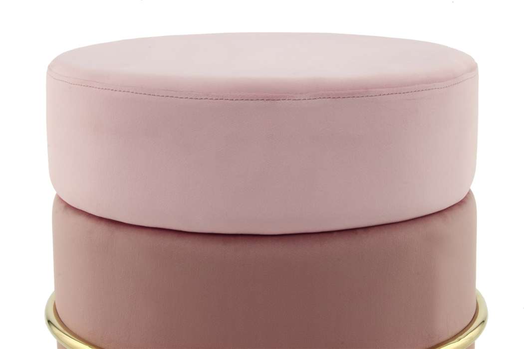 Krukje Matilda 125 pink - Afbeelding 3
