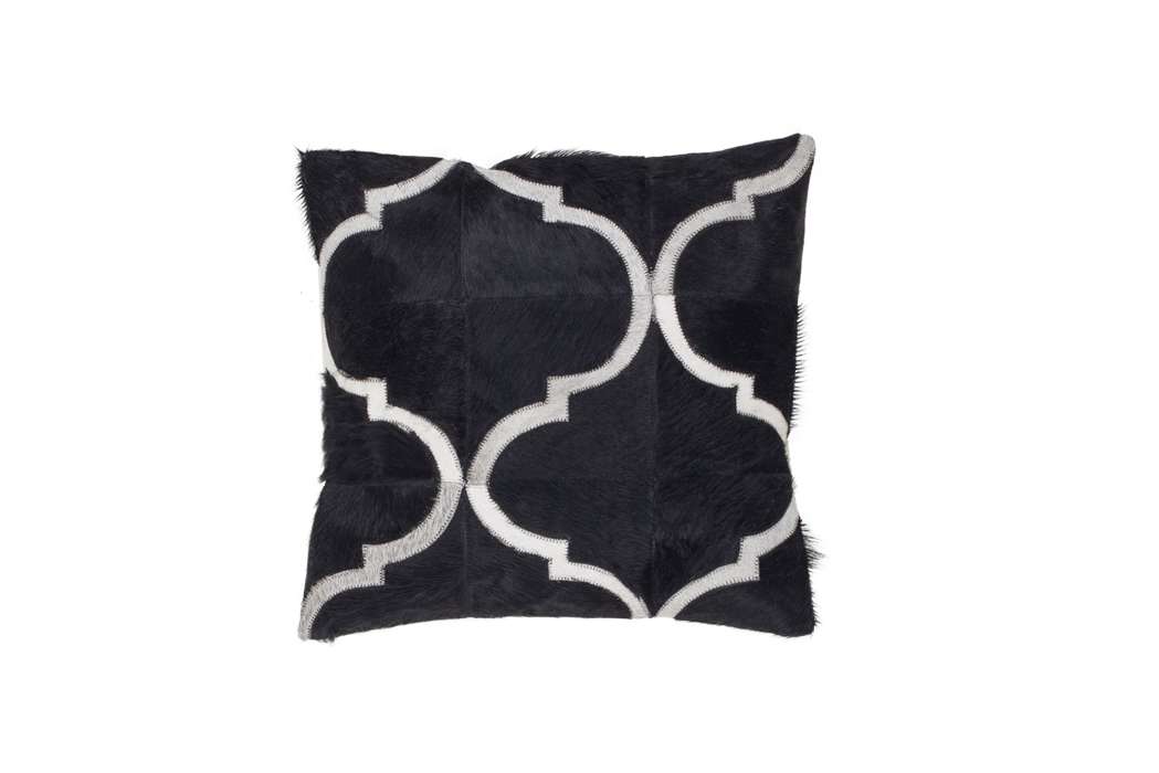 Lavish Pillow 310 black 45cm x 45cm